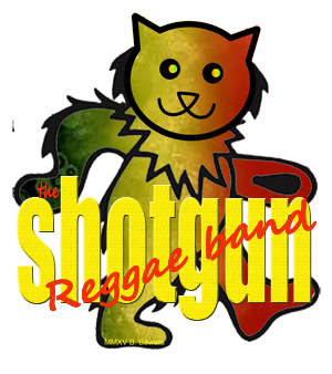 the shotgun reggae band