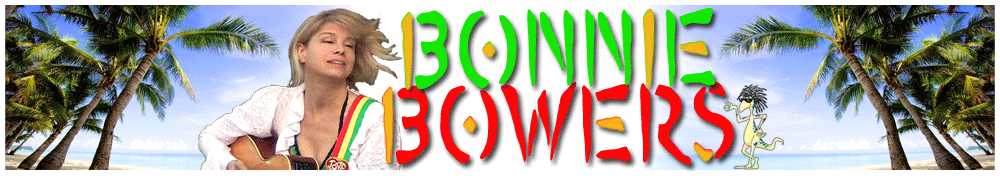 bonnie Bowers music